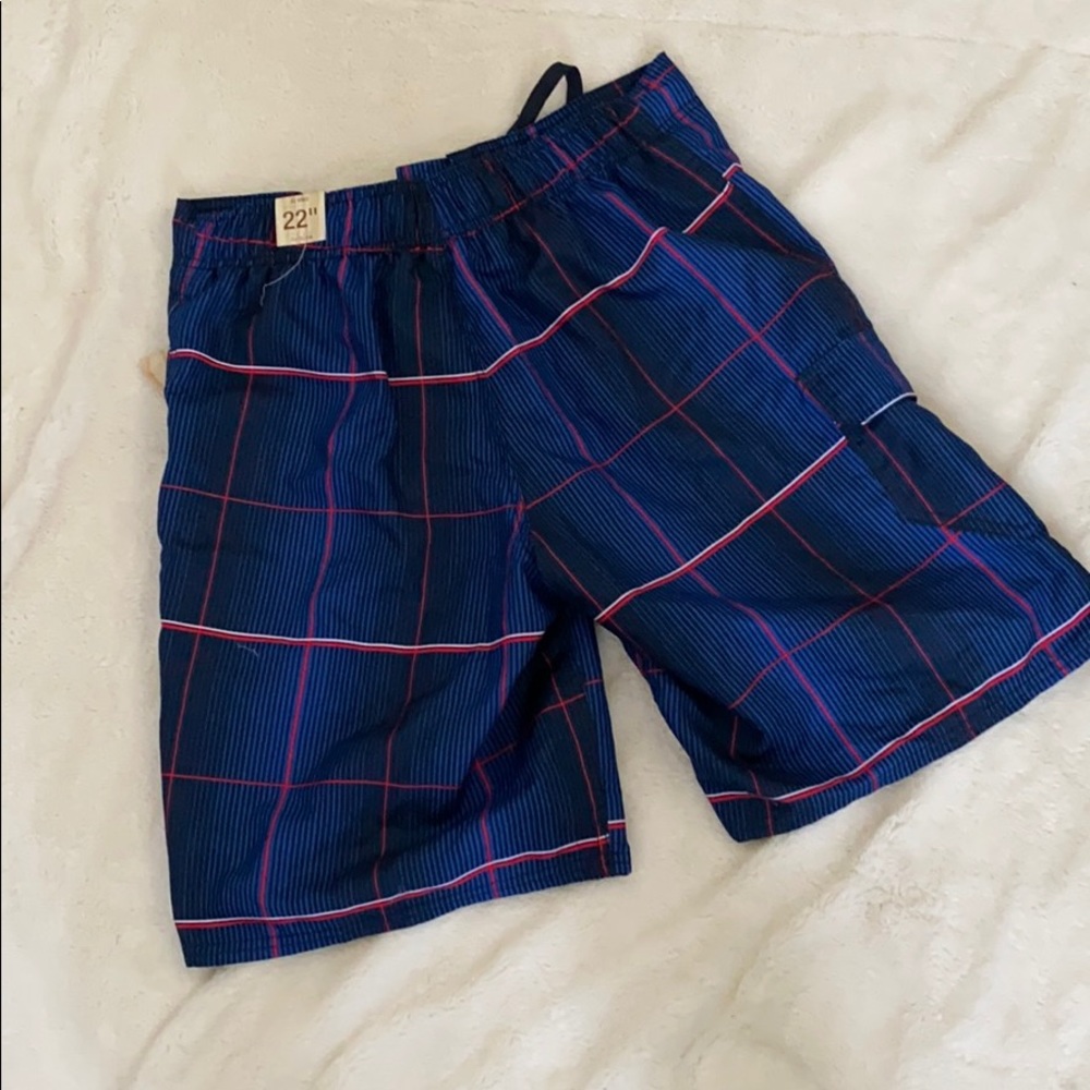 Swim Trunks - Picture 2 of 2